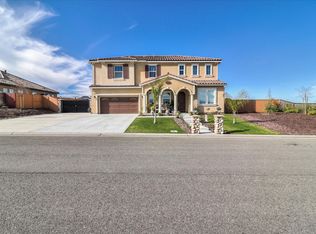 18890 Via Bellagio, Friant, CA 93626