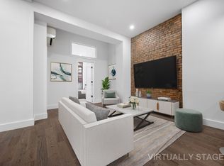 163 W 71st St #3B, New York, NY 10023