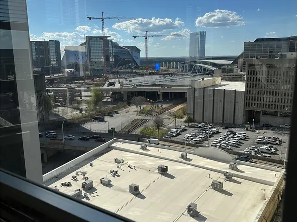 20 Marietta St NW APT 10E, Atlanta, GA 30303