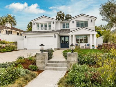2116 Chelsea Rd, Palos Verdes Peninsula, CA, 90274