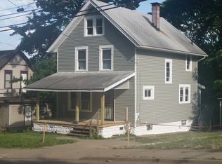 802 Vernon Odom Blvd, Akron, OH 44307