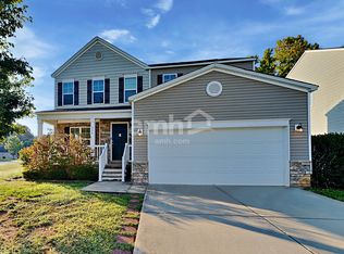 226 Woodcreek Ln, Clayton, NC 27520