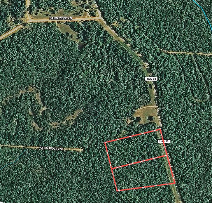 0 State Highway 58, Williford, AR 72482 Zillow