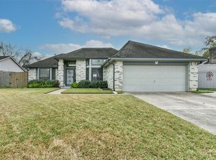 1222 Glen Valley Dr, Humble, TX 77338