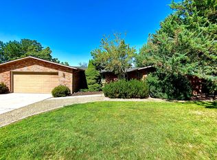 5509 S Round Up St, Boise, ID 83709