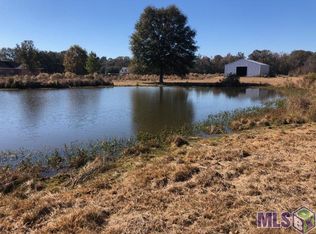 22651 Plank Rd LOT D, Zachary, LA 70791