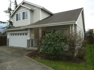3036 Barkley Meadows Cir, Bellingham, WA 98226