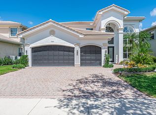 10830 Sunset Ridge Cir, Boynton Beach, FL 33473