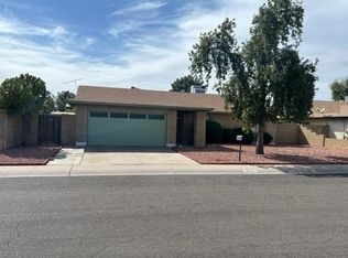 10426 N 48th Dr, Glendale, AZ 85302