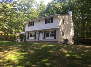8 Hillcrest Dr, Lock Haven, PA 17745
