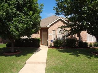 204 Sunridge Way, Allen, TX 75002