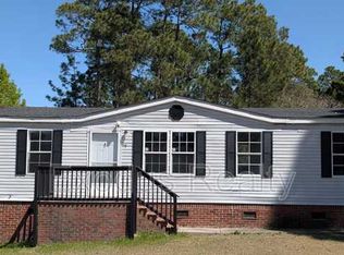 73 Castle Wood, Sanford, NC 27332