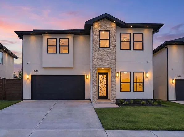 3412 Umyousef Ct, Irving, TX 75038