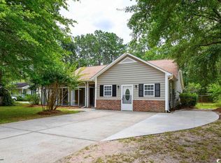 333 Springfield Rd, Pawleys Island, SC 29585