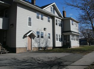 550 West Ridge Rd, rochester, NY 14615