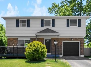 5123 Norcrest Dr, Columbus, OH 43232