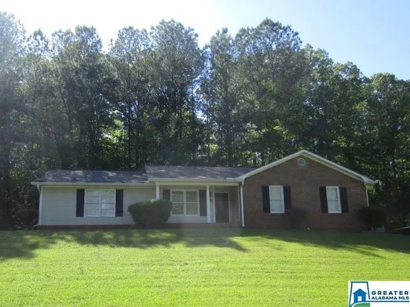 2834 44th Ave E, Tuscaloosa, AL 35404