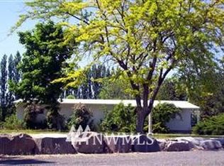17676 Rd A.5 NW, Ephrata, WA 98823