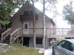 208 Mariah Cir #2, Beech Mountain, NC 28604