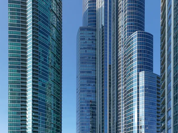 1201 S Prairie Ave, Chicago, IL