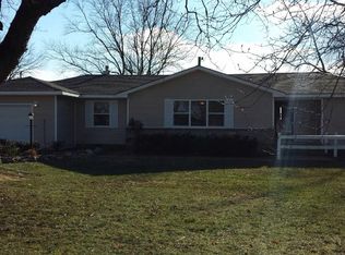 831 W 400 S, Kokomo, IN 46902