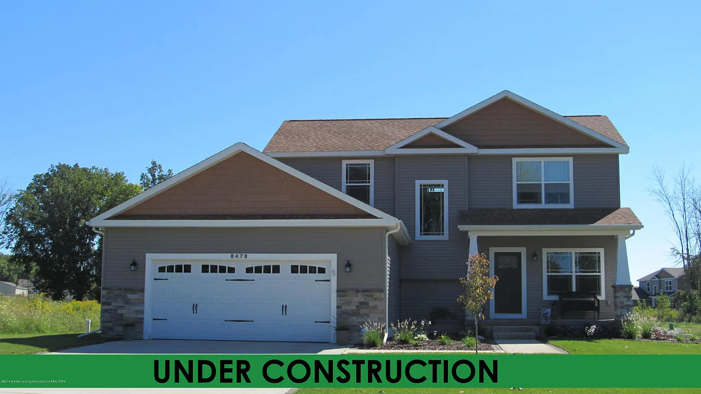 457 Hickory Bluff Ln photo 1