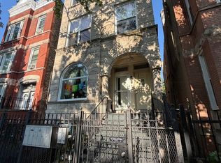 1312 N Artesian Ave APT 3R, Chicago, IL 60622