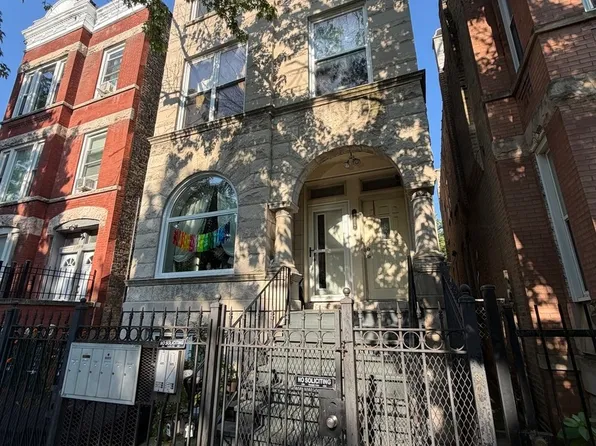 1312 N Artesian Ave APT 3R, Chicago, IL 60622