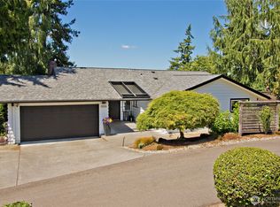 Newport Hills, Bellevue, WA 98006