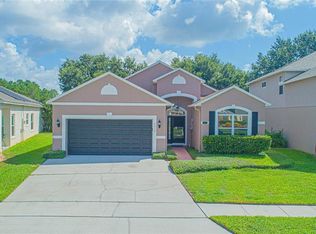 9939 Indigo Bay Cir, Orlando, FL 32832