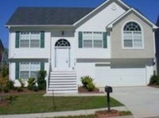 1163 Saint Phillips Ct, Locust Grove, GA 30248