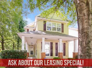11705 Rainy Bend Dr, Huntersville, NC 28078