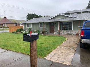 4311 SW Runnion Ct, Pendleton, OR 97801