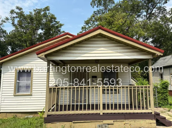 728 29th St SW, Birmingham, AL 35211