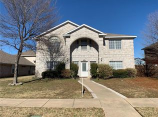 1417 Berkley Rd, Allen, TX 75002