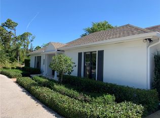 620 Carica Rd, Naples, FL 34108