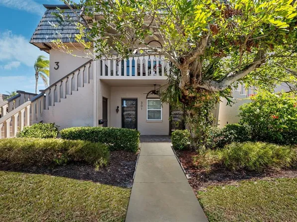 301 Cordova Grn, Seminole, FL 33777
