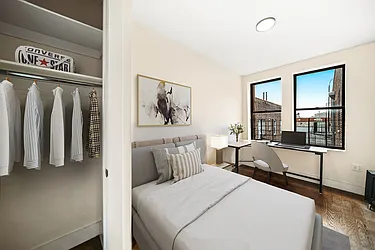 Rented by Vector New York, LLC