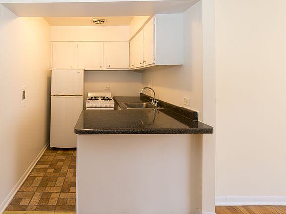 2nd image of 424 W Oakdale Ave #407
