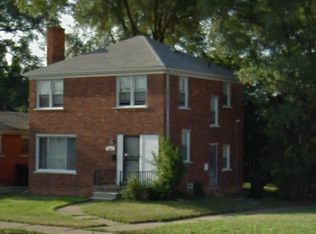 8241 W 7 Mile Rd, Detroit, MI 48221