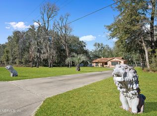 4294 Hall Boree Rd, Middleburg, FL 32068