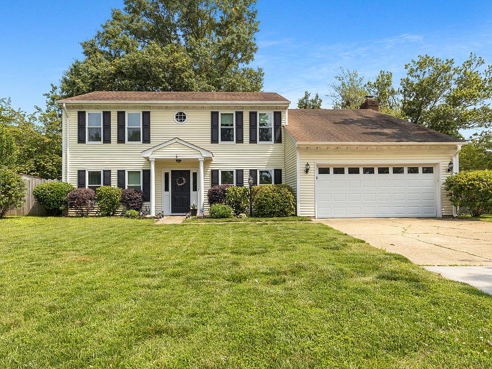 1st image of 1284 Grassy Hollow Pl