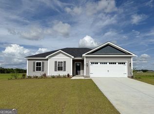 318 Barney Run, Statesboro, GA 30458