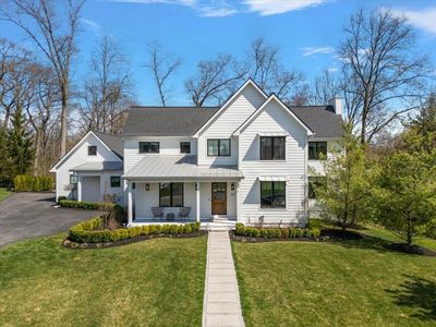 215 Hadsell Dr, Bloomfield Hills, MI, 48302