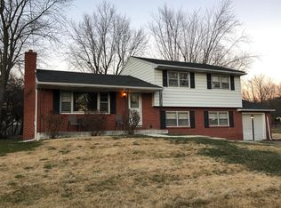 30 Rockland Rd, Ewing, NJ 08638