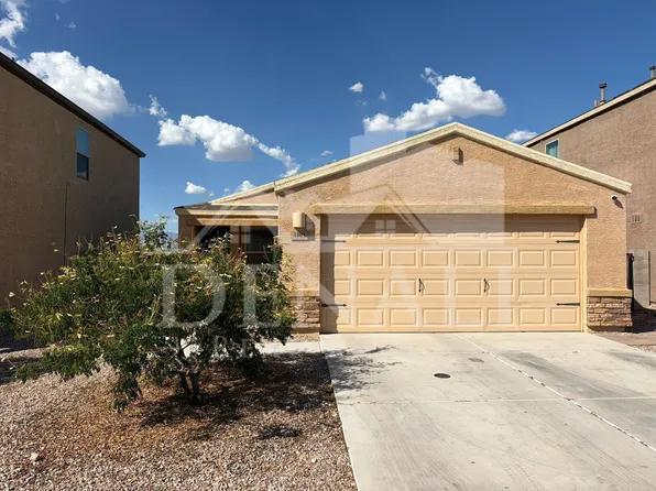 4101 E Braddock Dr, Tucson, AZ 85706