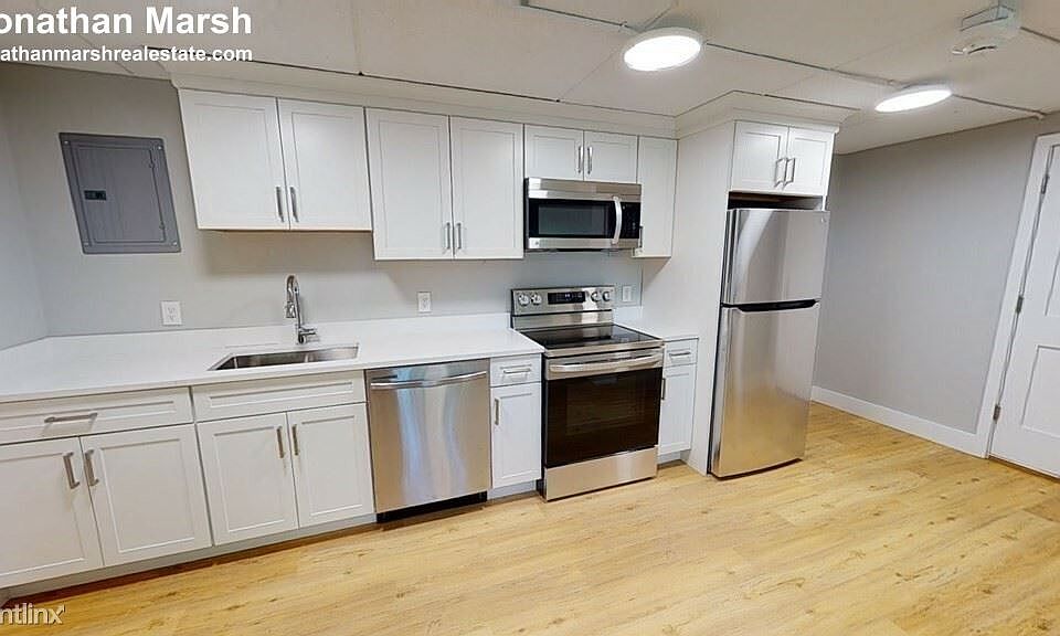 89 Woodrow Ave. #5 Boston - Dorchester Shared Unit Photo 5