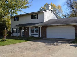 7220 Putt Ln, Fort Wayne, IN 46835