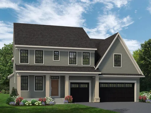 5378 Scenic Loop Run, Chaska, MN 55318