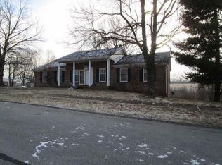 4532 Graves Dr, Lexington, KY 40515